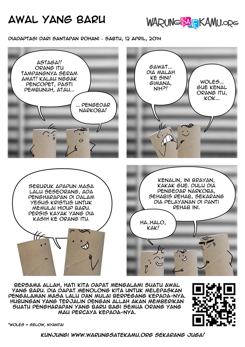 Komik-Strip-WarungSateKamu-20140412-Awal-yang-Baru