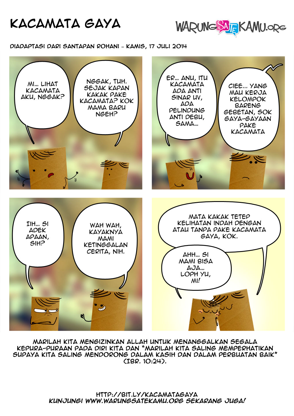 Komik-Strip-WarungSateKamu/-20140717-Kacamata-Gaya