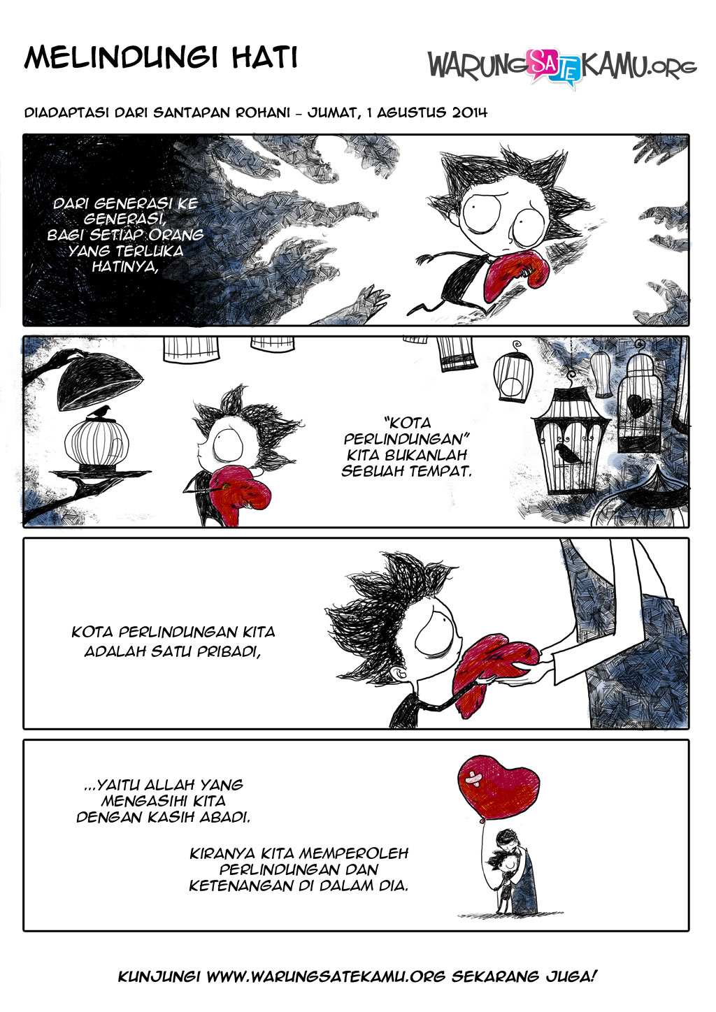 Komik-Strip-WarungSateKamu-20140801-Melindungi-Hati